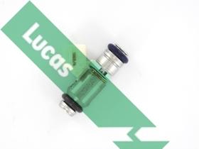 LUCAS FDB7123 - INYECTOR COMBUSTIBLE