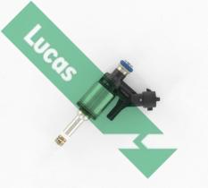 LUCAS FDB7131 - INYECTOR COMBUSTIBLE