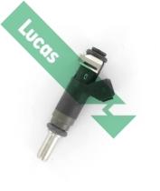 LUCAS FDB7143 - INYECTOR COMBUSTIBLE