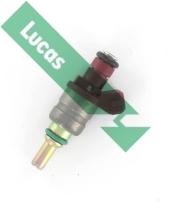 LUCAS FDB7144 - INYECTOR COMBUSTIBLE