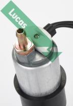 LUCAS FDB784 - BOMBA COMBUSTIBLE EN LINEA