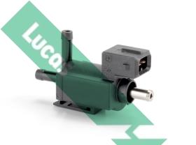 LUCAS FDR259 - VALVULA ELECTRICA