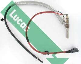 LUCAS FDR5010 - VALULA VAPOR COMBUSTIBLE