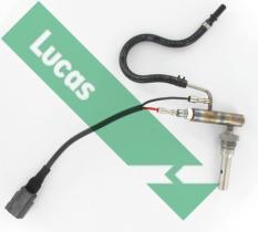 LUCAS FDR5015 - VALULA VAPOR COMBUSTIBLE