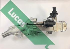 LUCAS FDR563 - RADIADOR EGR