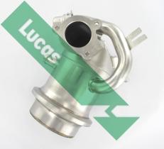 LUCAS FDR616 - RADIADOR EGR