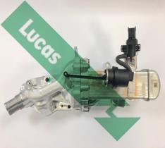 LUCAS FDR617 - RADIADOR EGR