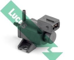 LUCAS FDR7002 - VALVULA ELECTRICA