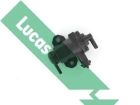 LUCAS FDR7014 - VALVULA ELECTRICA