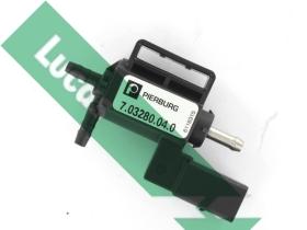 LUCAS FDR7020 - VALVULA ELECTRICA