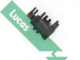 LUCAS FDR7039 - VALVULA ELECTRICA