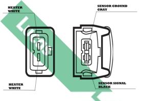 LUCAS LEB149 - SENSOR OXIGENO