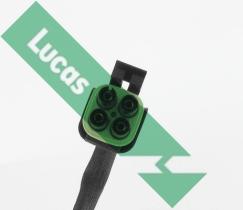 LUCAS LEB156 - SENSOR OXIGENO