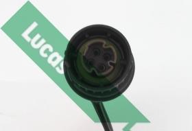 LUCAS LEB201 - SENSOR OXIGENO