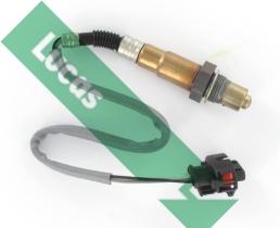 LUCAS LEB5268 - SENSOR OXIGENO