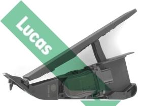 LUCAS LSP6533 - SENSOR PEDAL ACELERADOR