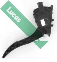 LUCAS LSP6552 - SENSOR PEDAL ACELERADOR