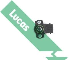 LUCAS SEB1297 - SENSOR POSICION ACELERADOR