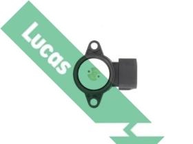 LUCAS SEB1802 - SENSOR POSICION ACELERADOR