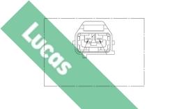 LUCAS SEB5036 - SENSOR CIGUENAL