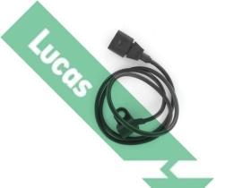 LUCAS SEB5049 - SENSOR ARBOL LEVAS