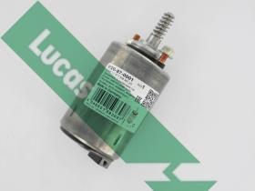 LUCAS SEB5118 - SENSOR EXCENTRICIDAD DEL EJE