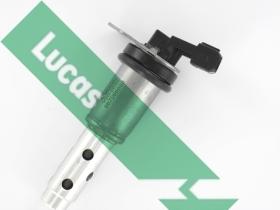 LUCAS SEB7780 - SOLENOIDE AJUSTE ARBOL LEVAS