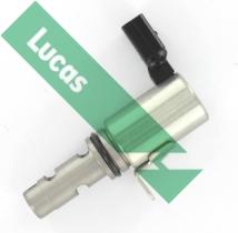 LUCAS SEB7782 - SOLENOIDE AJUSTE ARBOL LEVAS