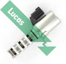 LUCAS SEB7783 - SOLENOIDE AJUSTE ARBOL LEVAS