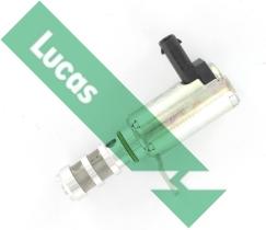 LUCAS SEB7786 - SOLENOIDE AJUSTE ARBOL LEVAS