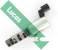 LUCAS SEB7789 - SOLENOIDE AJUSTE ARBOL LEVAS