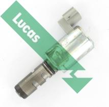 LUCAS SEB7792 - SOLENOIDE AJUSTE ARBOL LEVAS