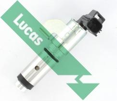 LUCAS SEB7794 - SOLENOIDE AJUSTE ARBOL LEVAS