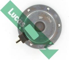 LUCAS SEB7795 - SOLENOIDE AJUSTE ARBOL LEVAS