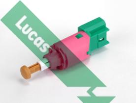 LUCAS SMB867 - INTERRUPTOR LUZ FRENO