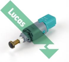 LUCAS SMB877 - INTERRUPTOR EMBRAGUE