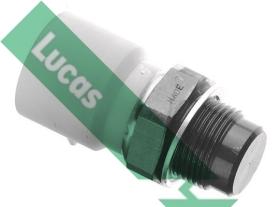 LUCAS SNB1226 - INTERRUPTOR VENTILADOR RADIADOR