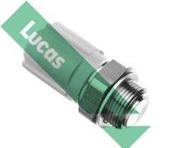 LUCAS SNB1227 - INTERRUPTOR VENTILADOR RADIADOR