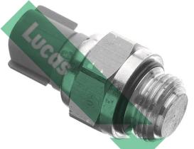 LUCAS SNB1267 - INTERRUPTOR VENTILADOR RADIADOR