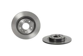 BREMBO 08D22211 - DISCO DE FRENO