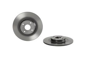 BREMBO 08D22411 - DISCO DE FRENO