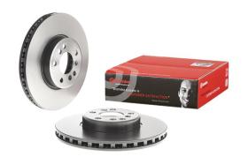 BREMBO 09C89611 - DISCO DE FRENO