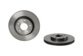 BREMBO 09C94011 - DISCO DE FRENO