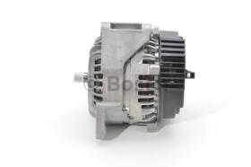 BOSCH 0124555168 - ALTERNADOR