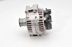 BOSCH 0124625204 - ALTERNADOR