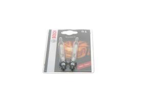 BOSCH 0250202938 - JUEGO BUJIAS INCANDESCENC