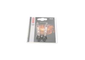 BOSCH 0250402901 - JUEGO BUJIAS INCANDESCENC