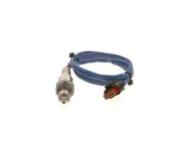 BOSCH 0258030251 - SENSOR DE OXIGENO