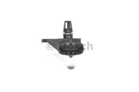 BOSCH 0261230429 - SENSOR PRESION/TEMPERAT