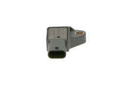 BOSCH 0261230493 - SENSOR PRESION/TEMPERAT